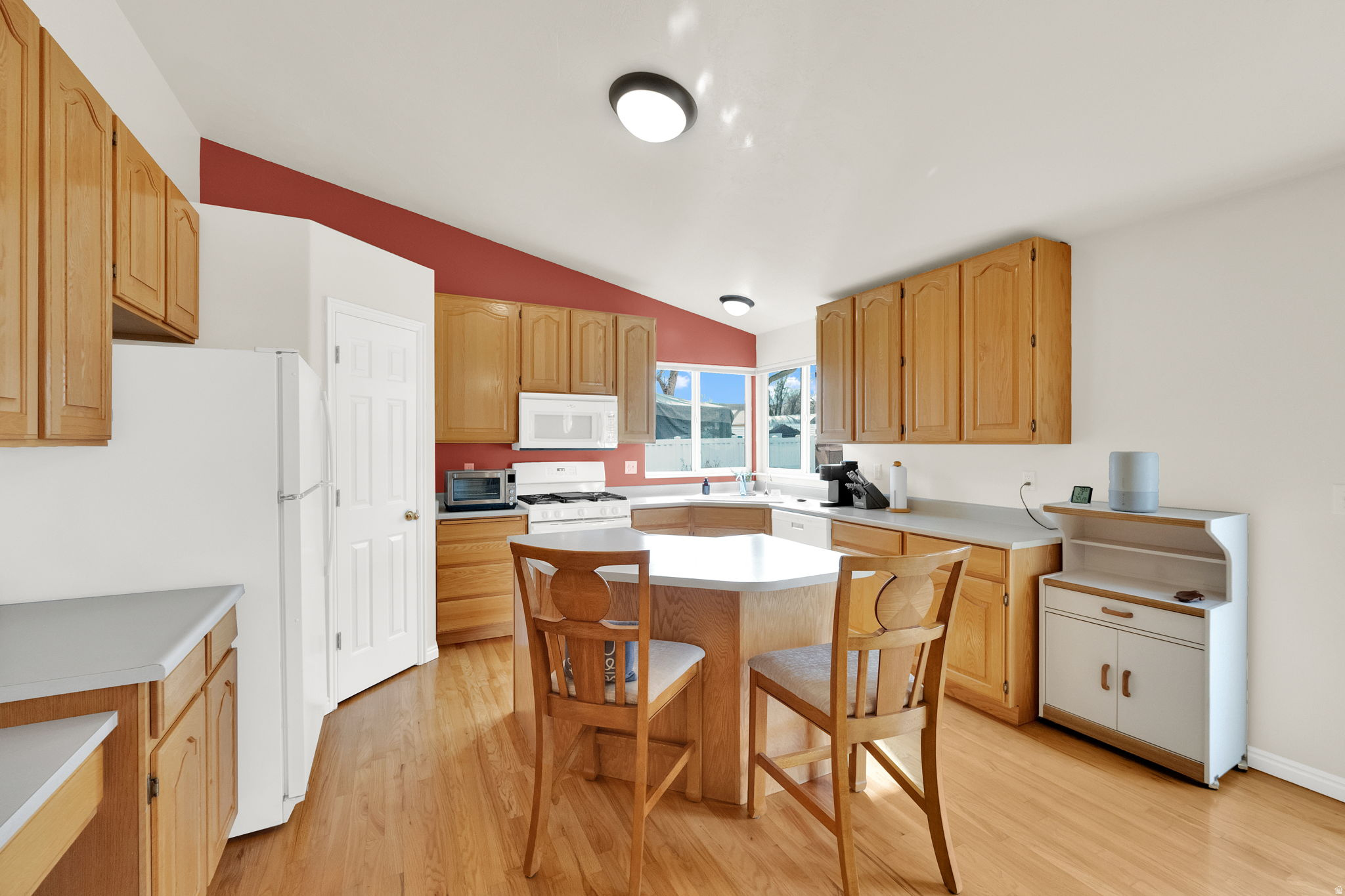 OLD FARM - Residential