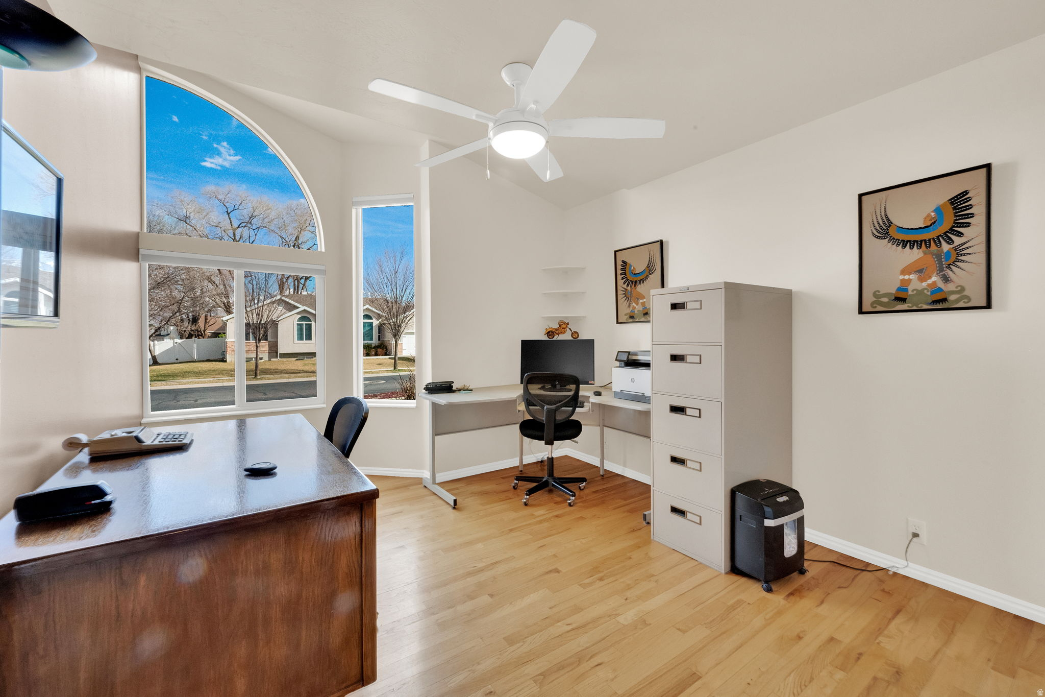 OLD FARM - Residential