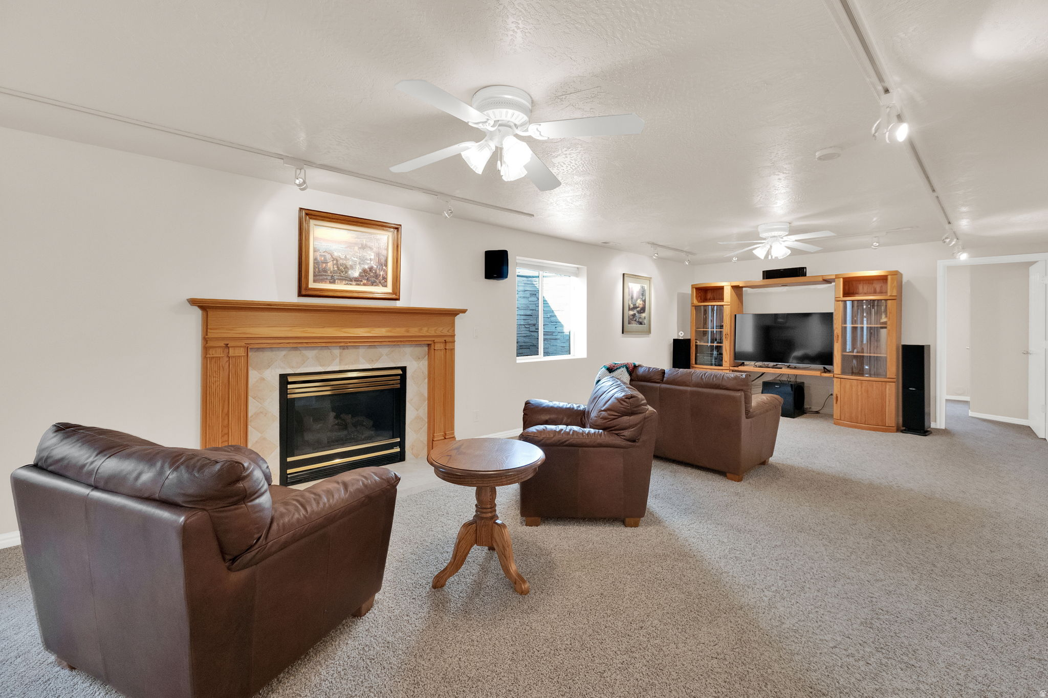 OLD FARM - Residential