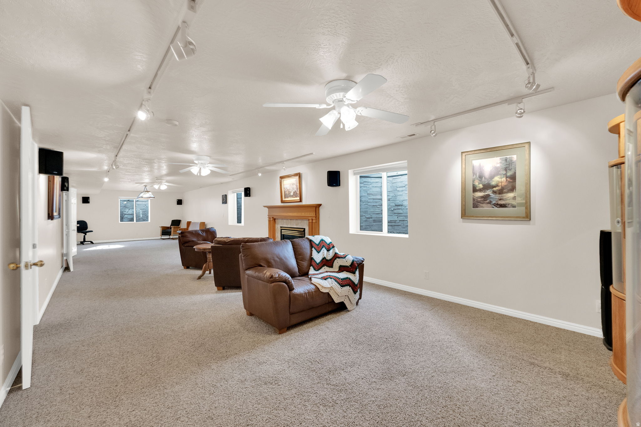 OLD FARM - Residential