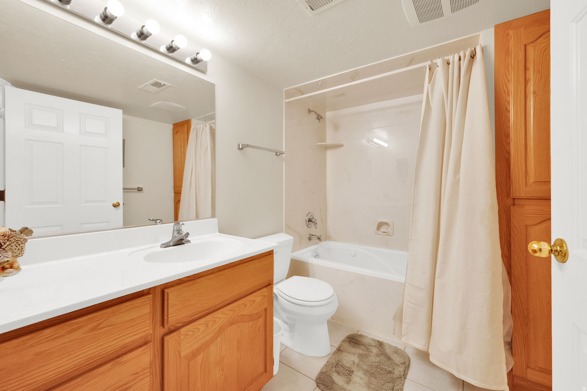 OLD FARM - Residential