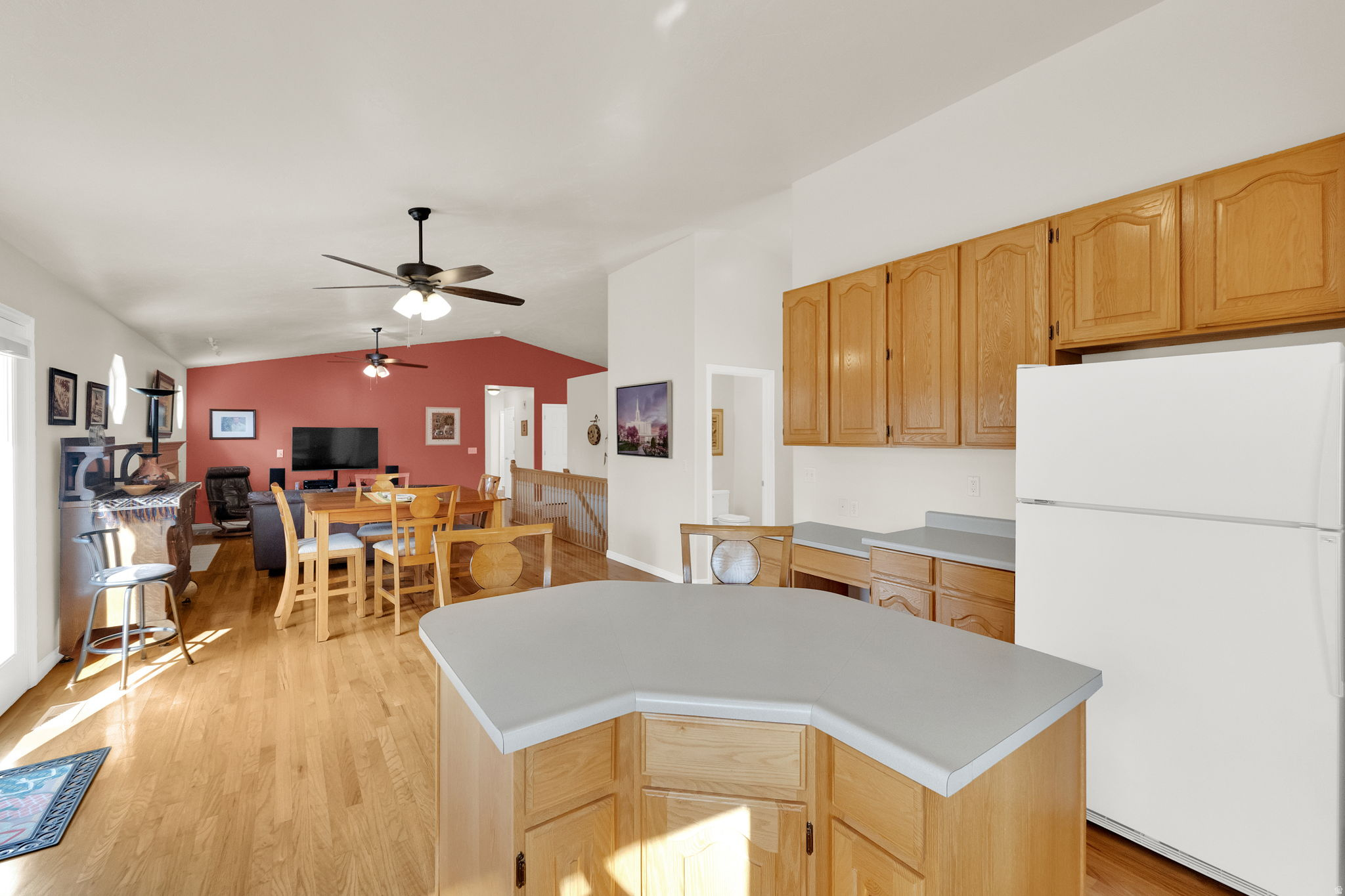 OLD FARM - Residential