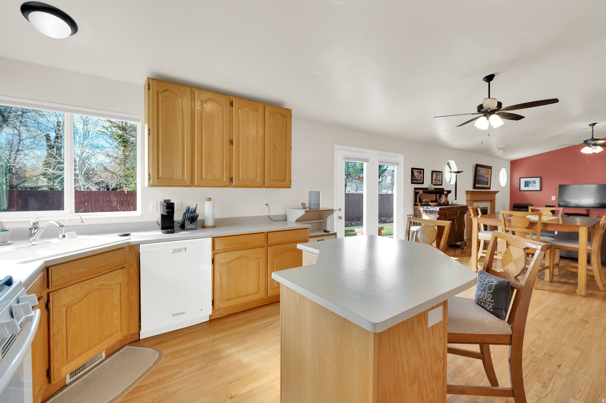 OLD FARM - Residential