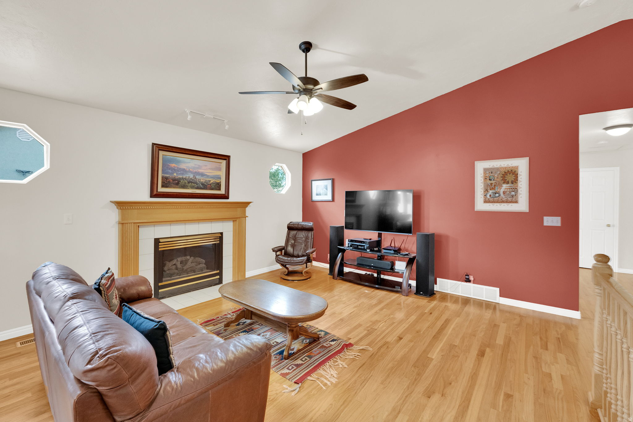 OLD FARM - Residential