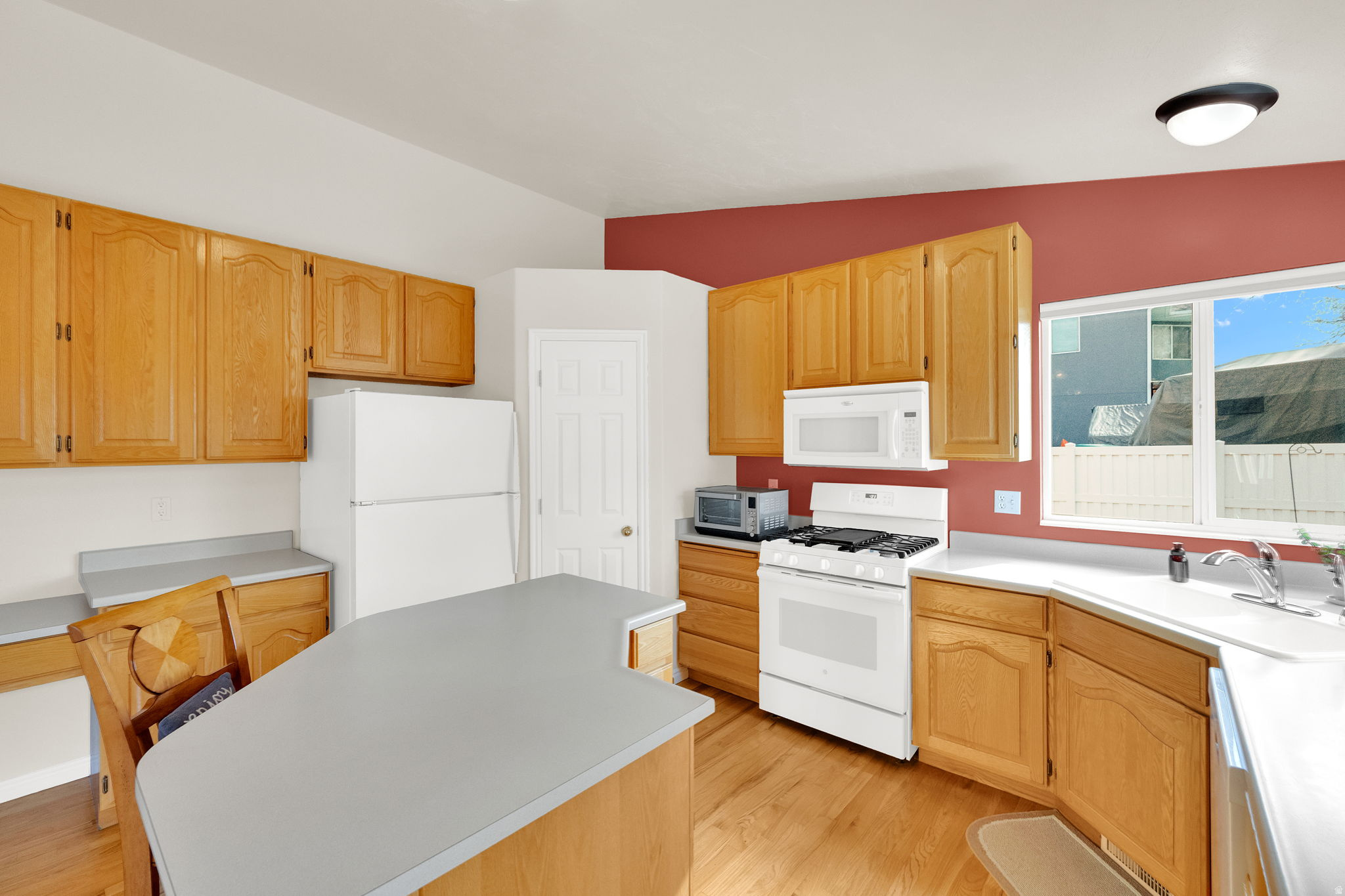 OLD FARM - Residential