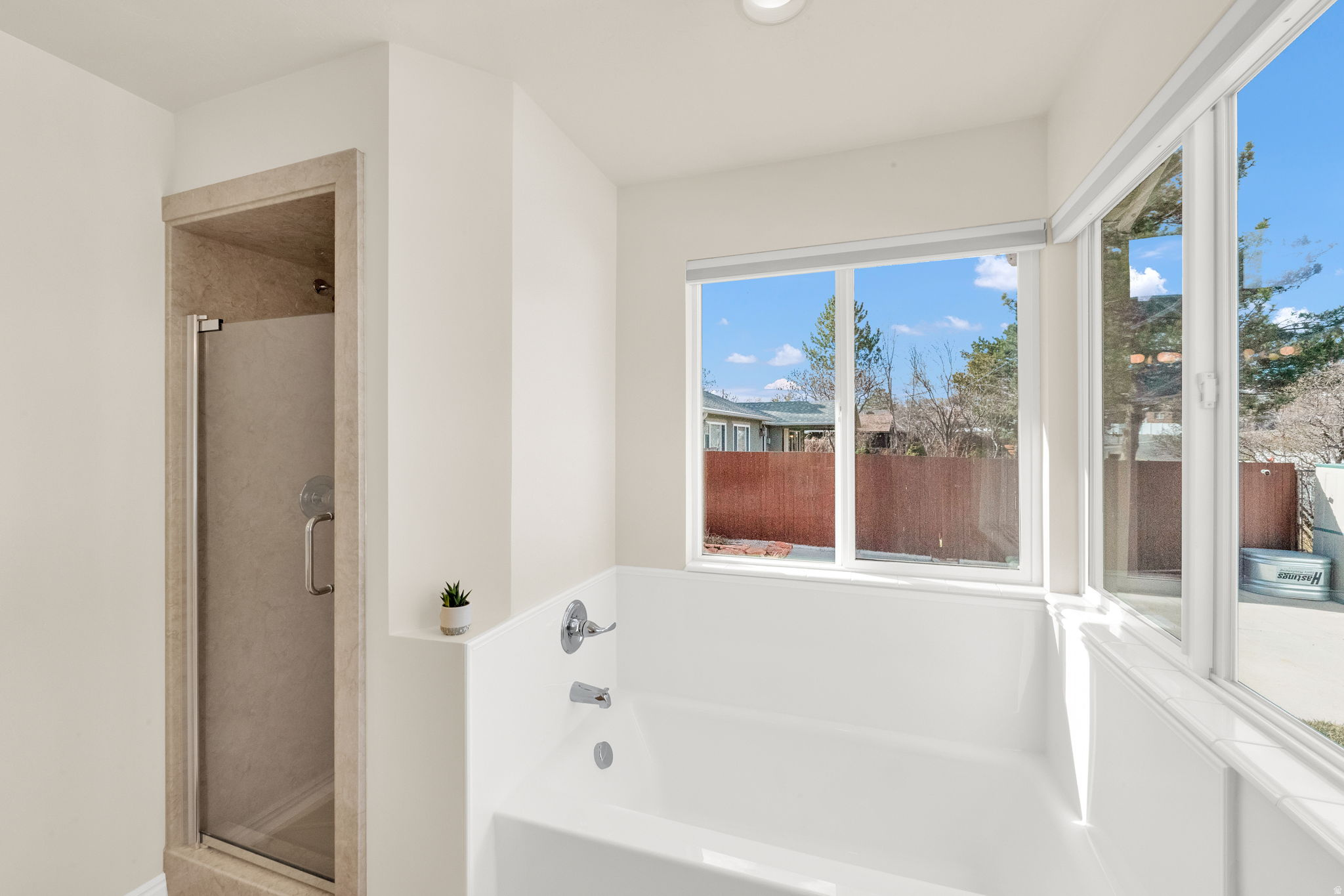 OLD FARM - Residential