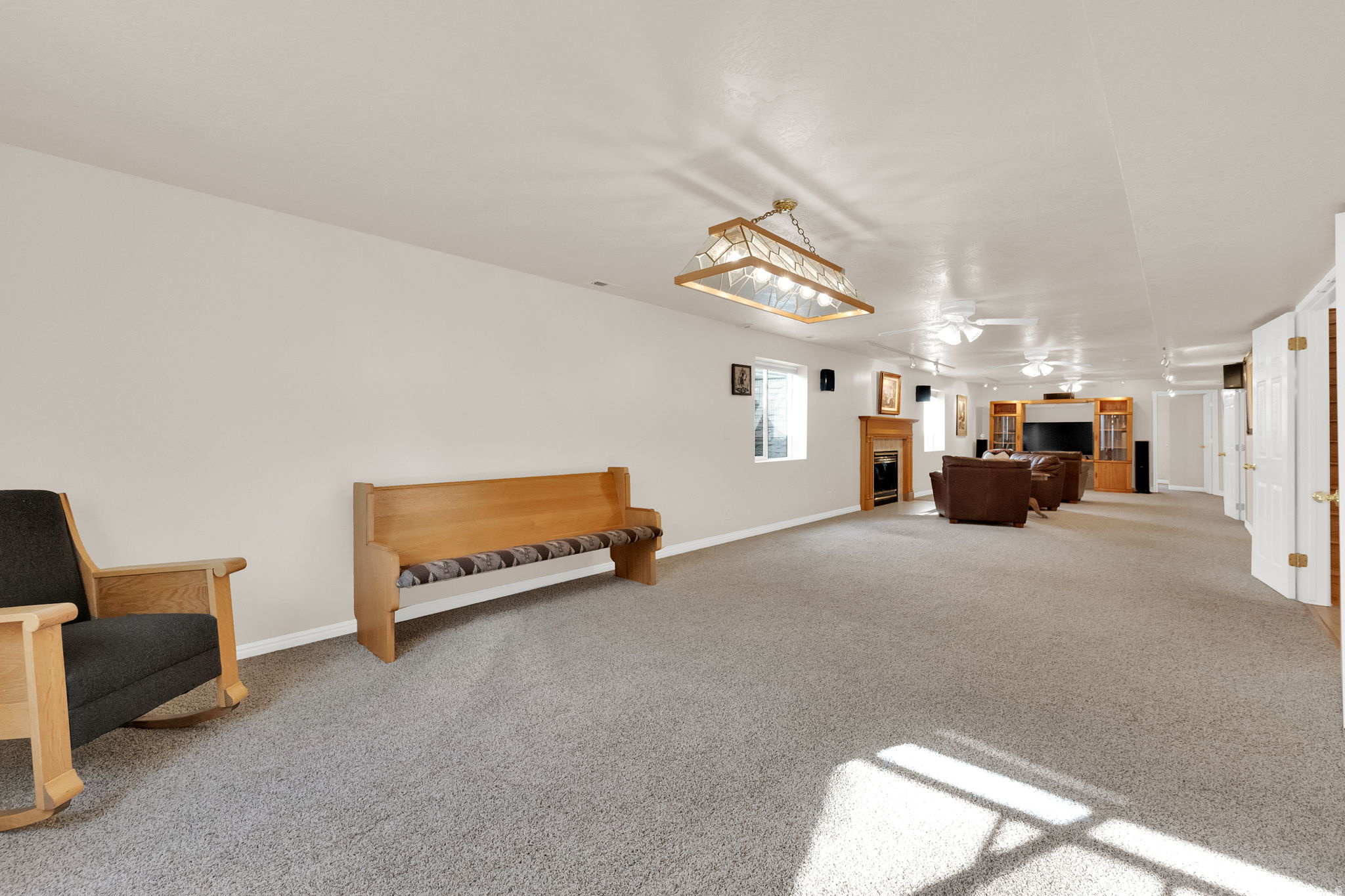 OLD FARM - Residential