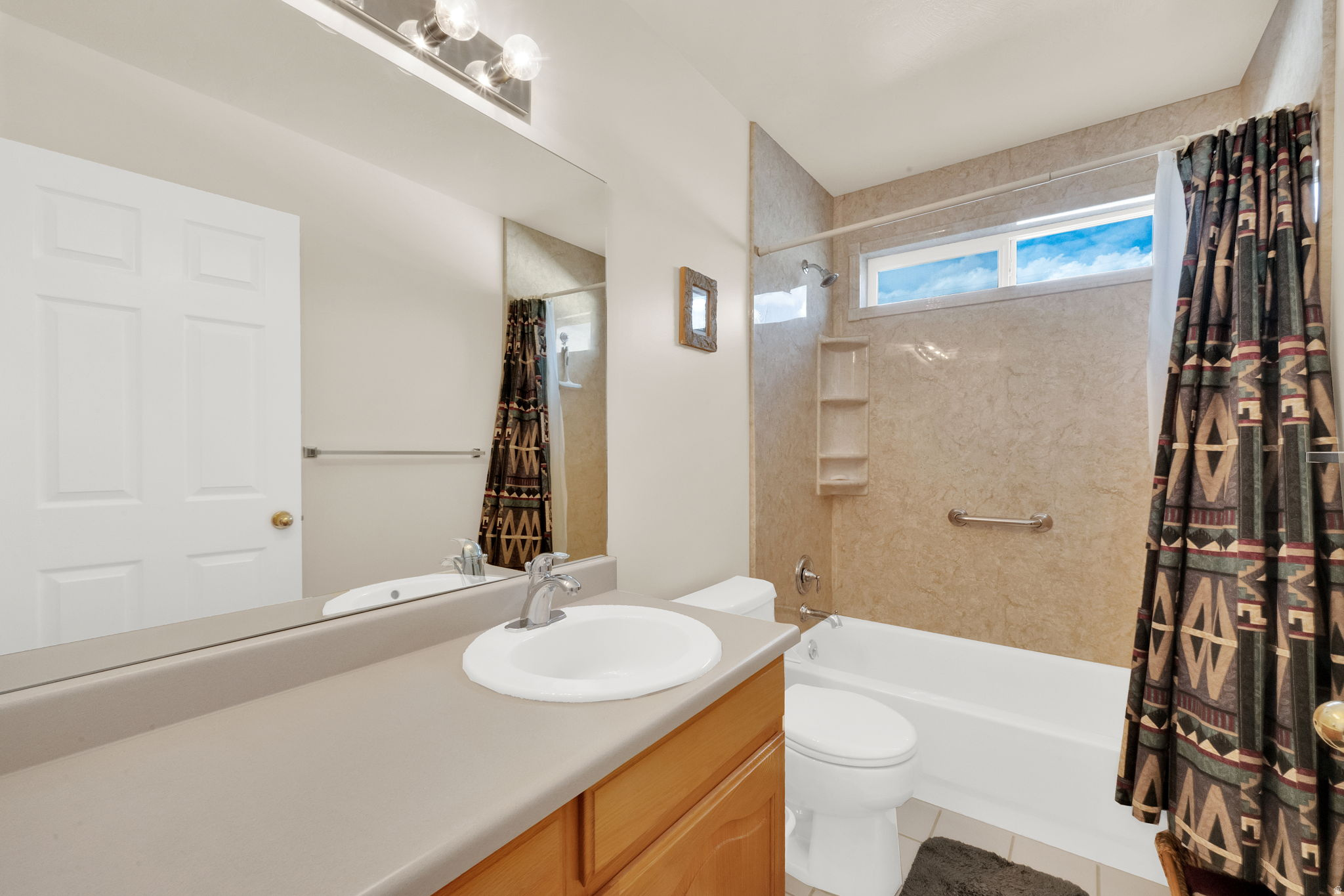 OLD FARM - Residential