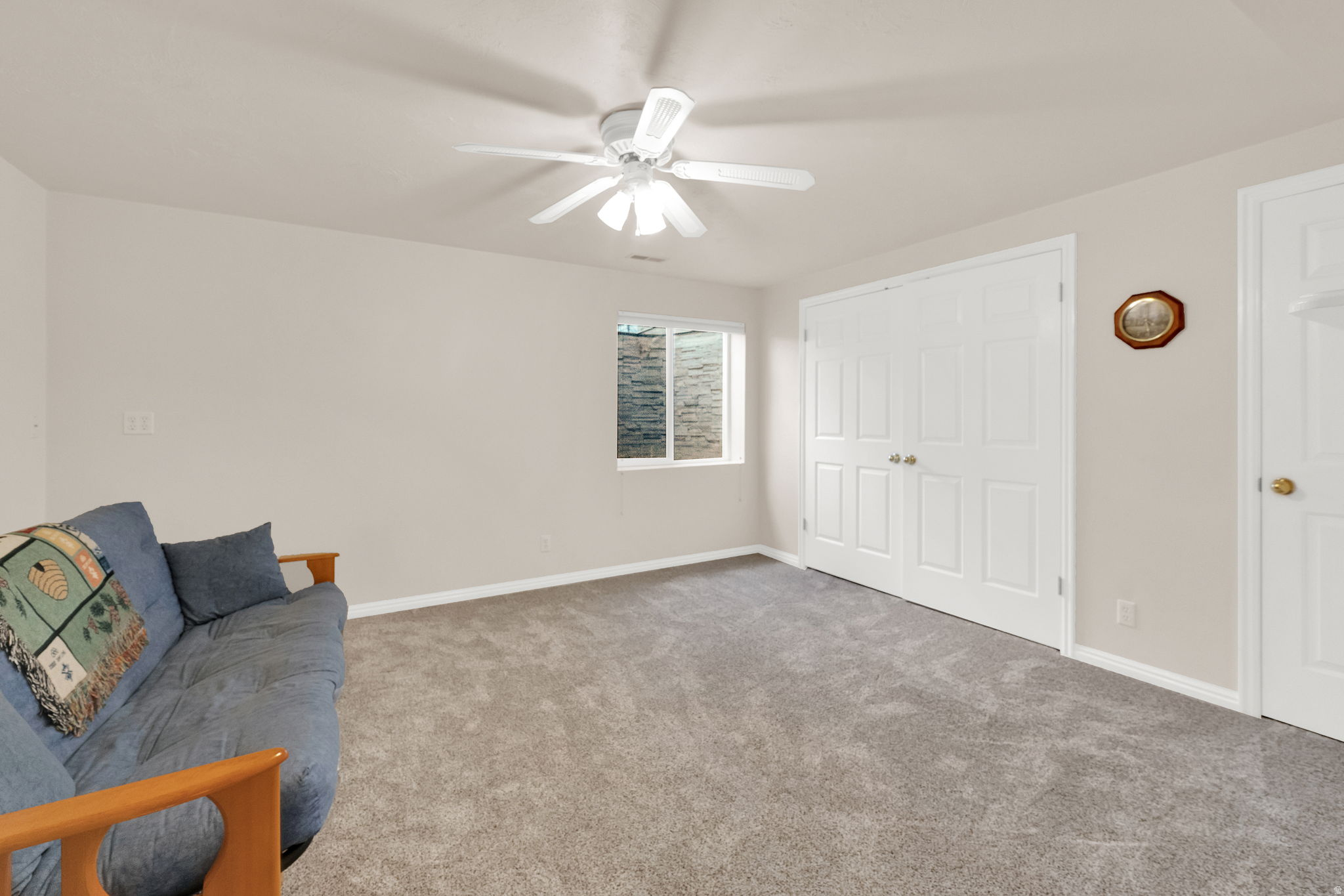 OLD FARM - Residential