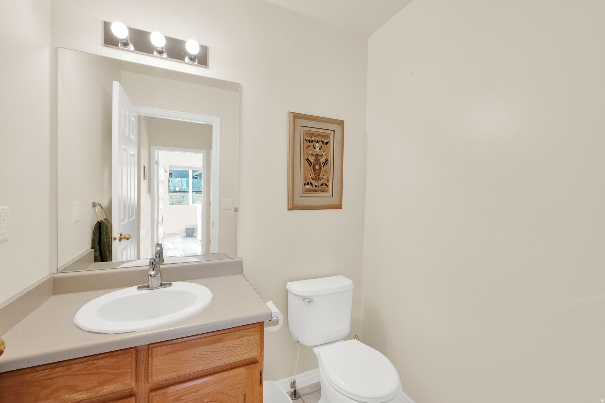 OLD FARM - Residential