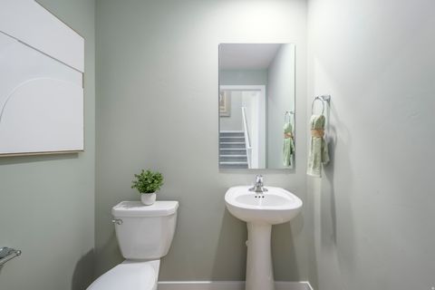 Tiny photo for 1632 W VIOLA LN #3034, Saratoga Springs, UT 84045 (MLS # 2144080)