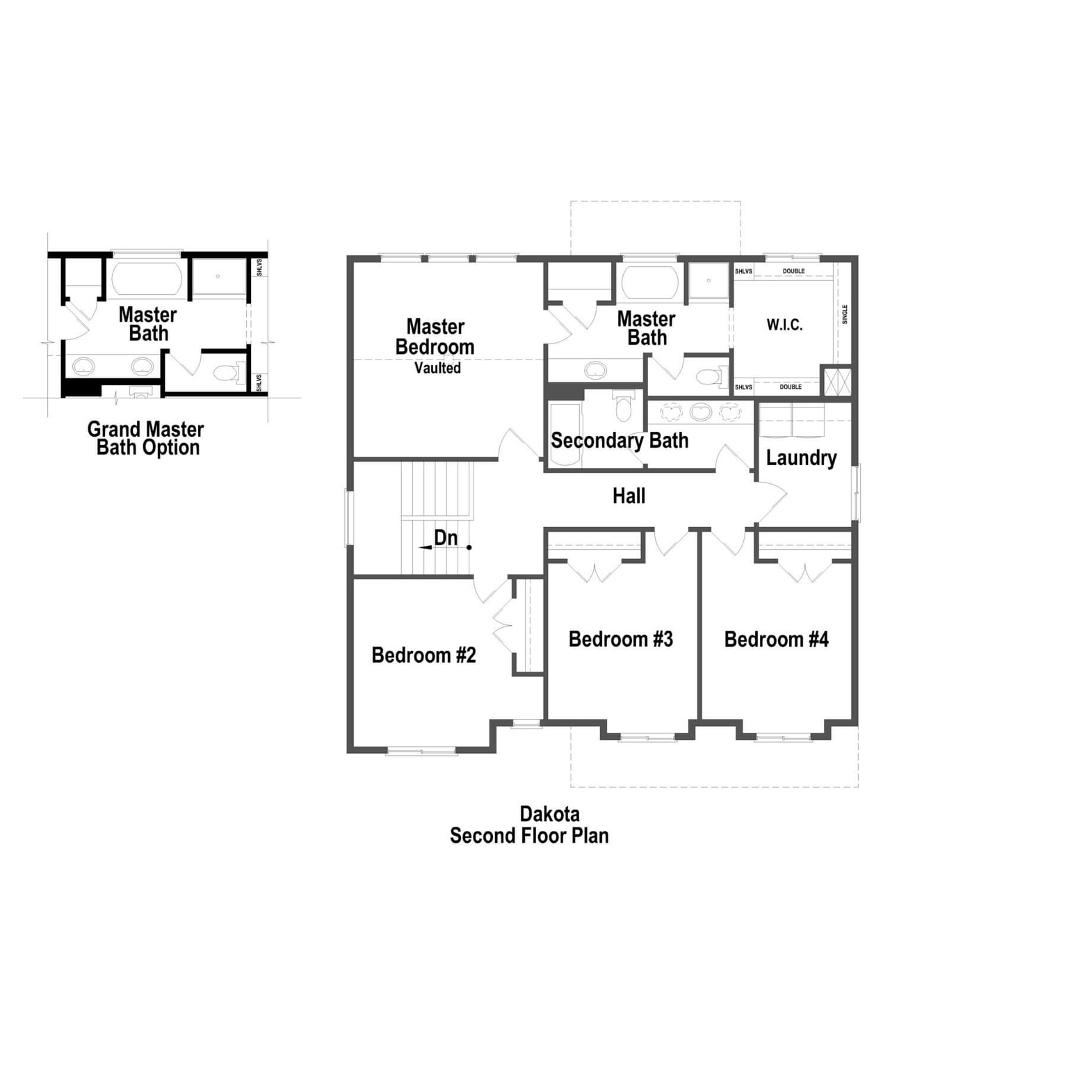MOONLIGHT VILLAGE - Residential