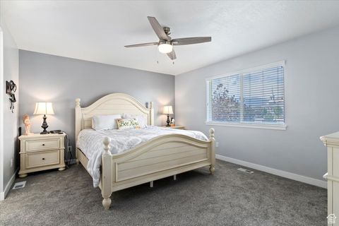 Tiny photo for 12172 S WINDOW ARCH LN, Herriman, UT 84096 (MLS # 2113067)