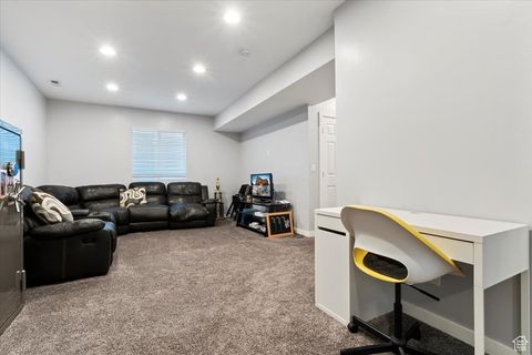 Tiny photo for 12172 S WINDOW ARCH LN, Herriman, UT 84096 (MLS # 2113067)