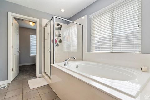 Tiny photo for 12172 S WINDOW ARCH LN, Herriman, UT 84096 (MLS # 2113067)