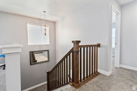 Tiny photo for 12172 S WINDOW ARCH LN, Herriman, UT 84096 (MLS # 2113067)