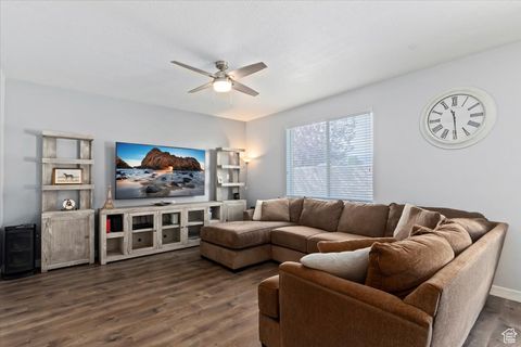 Tiny photo for 12172 S WINDOW ARCH LN, Herriman, UT 84096 (MLS # 2113067)