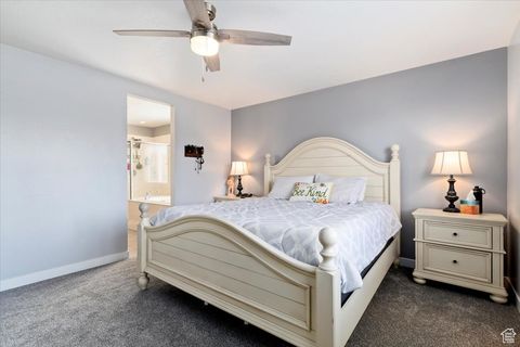 Tiny photo for 12172 S WINDOW ARCH LN, Herriman, UT 84096 (MLS # 2113067)