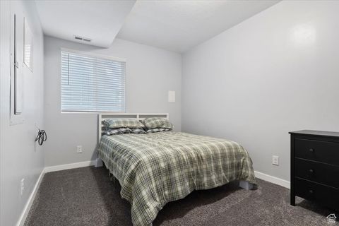 Tiny photo for 12172 S WINDOW ARCH LN, Herriman, UT 84096 (MLS # 2113067)