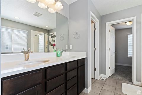 Tiny photo for 12172 S WINDOW ARCH LN, Herriman, UT 84096 (MLS # 2113067)