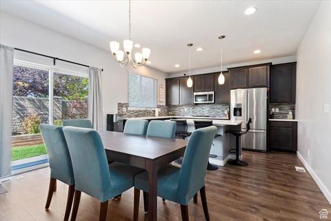 Tiny photo for 12172 S WINDOW ARCH LN, Herriman, UT 84096 (MLS # 2113067)