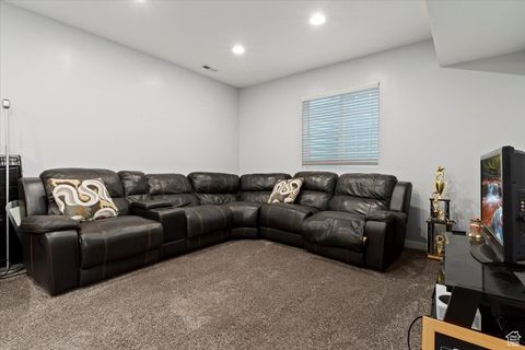 Tiny photo for 12172 S WINDOW ARCH LN, Herriman, UT 84096 (MLS # 2113067)