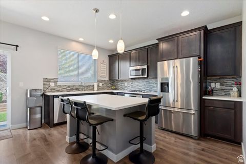 Tiny photo for 12172 S WINDOW ARCH LN, Herriman, UT 84096 (MLS # 2113067)