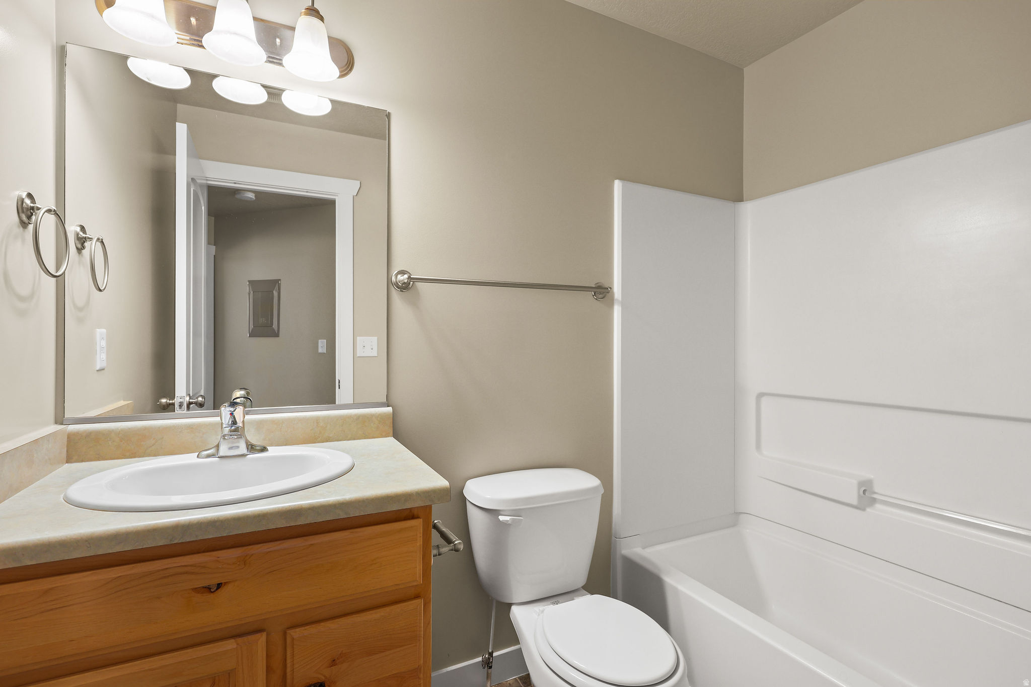 COLD SPRINGS VILLAGE - Residential