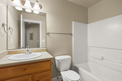 Tiny photo for 1634 N 450 E #25, Ogden, UT 84404 (MLS # 2126625)