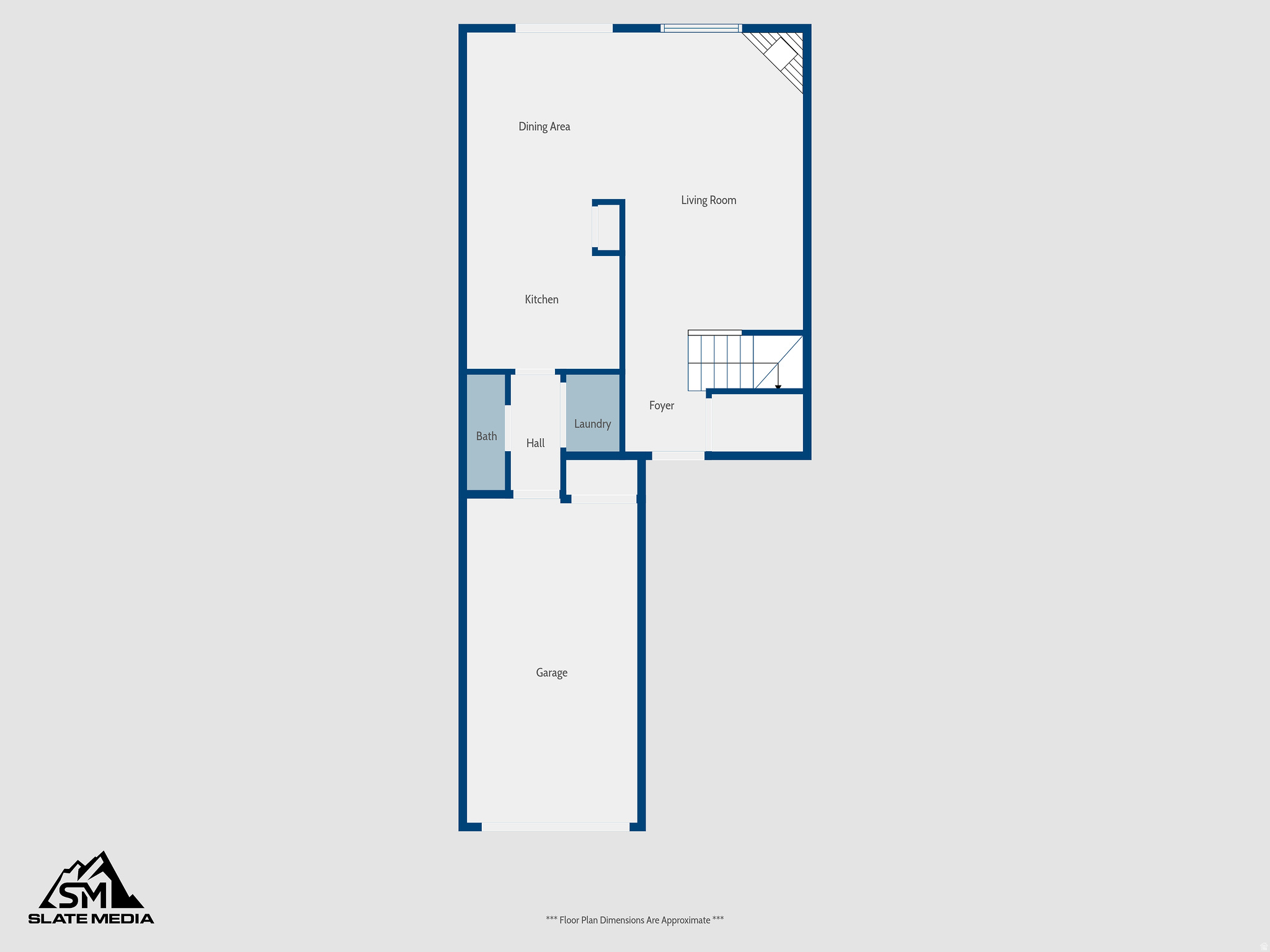 COLD SPRINGS VILLAGE - Residential