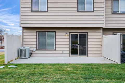 Tiny photo for 1634 N 450 E #25, Ogden, UT 84404 (MLS # 2126625)