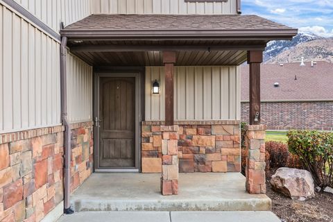 Tiny photo for 1634 N 450 E #25, Ogden, UT 84404 (MLS # 2126625)