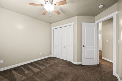 Tiny photo for 1634 N 450 E #25, Ogden, UT 84404 (MLS # 2126625)