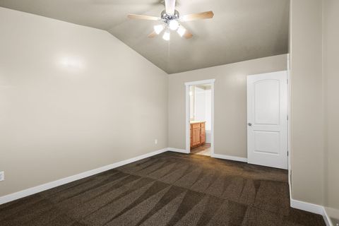 Tiny photo for 1634 N 450 E #25, Ogden, UT 84404 (MLS # 2126625)