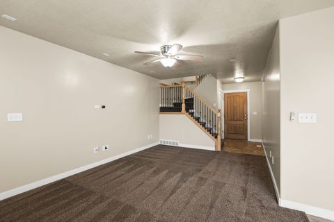 Tiny photo for 1634 N 450 E #25, Ogden, UT 84404 (MLS # 2126625)