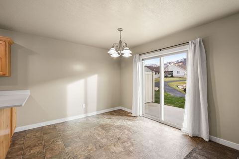 Tiny photo for 1634 N 450 E #25, Ogden, UT 84404 (MLS # 2126625)