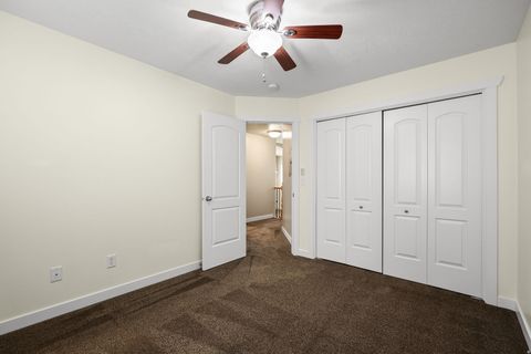 Tiny photo for 1634 N 450 E #25, Ogden, UT 84404 (MLS # 2126625)