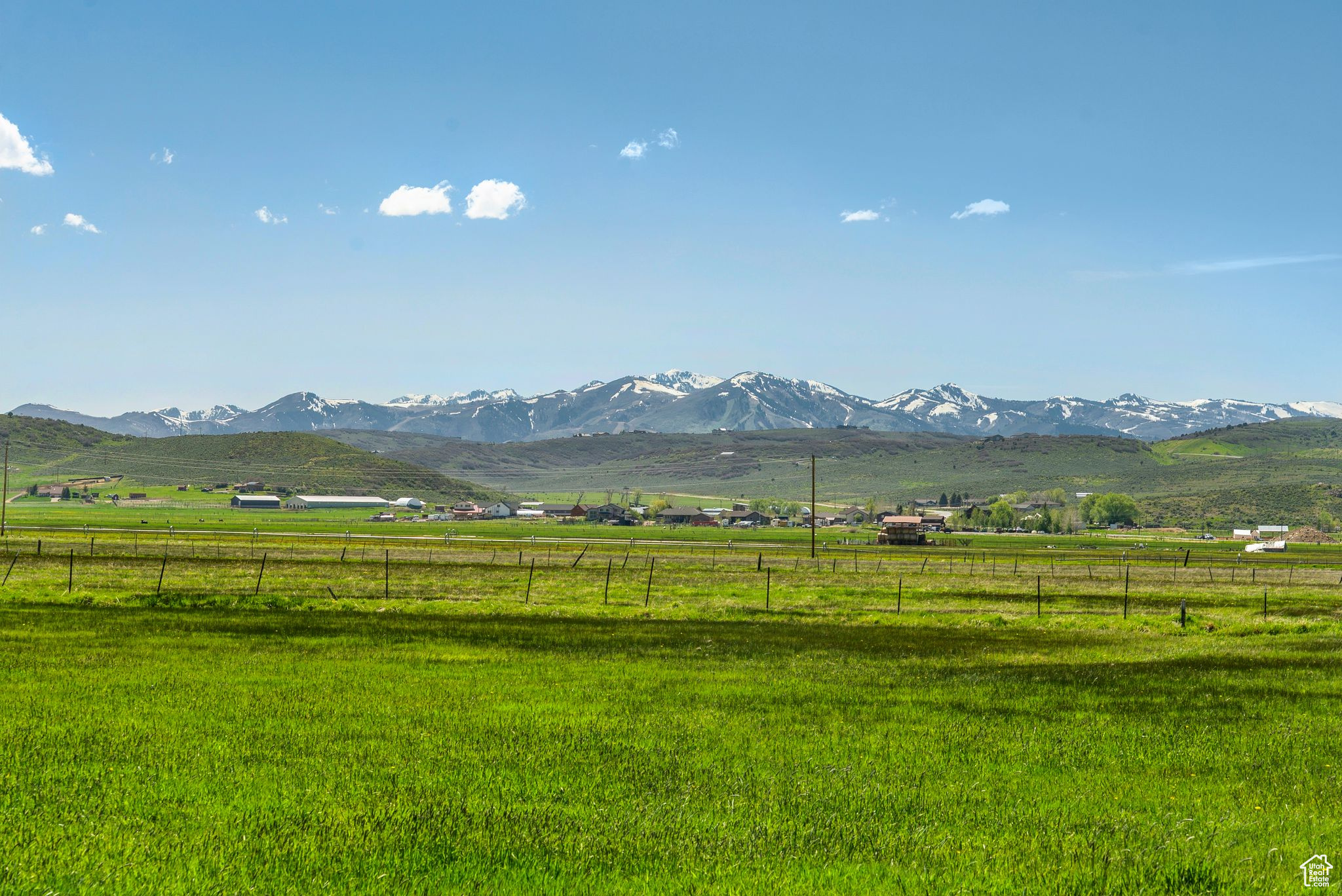 Land, Kamas, Utah image 3