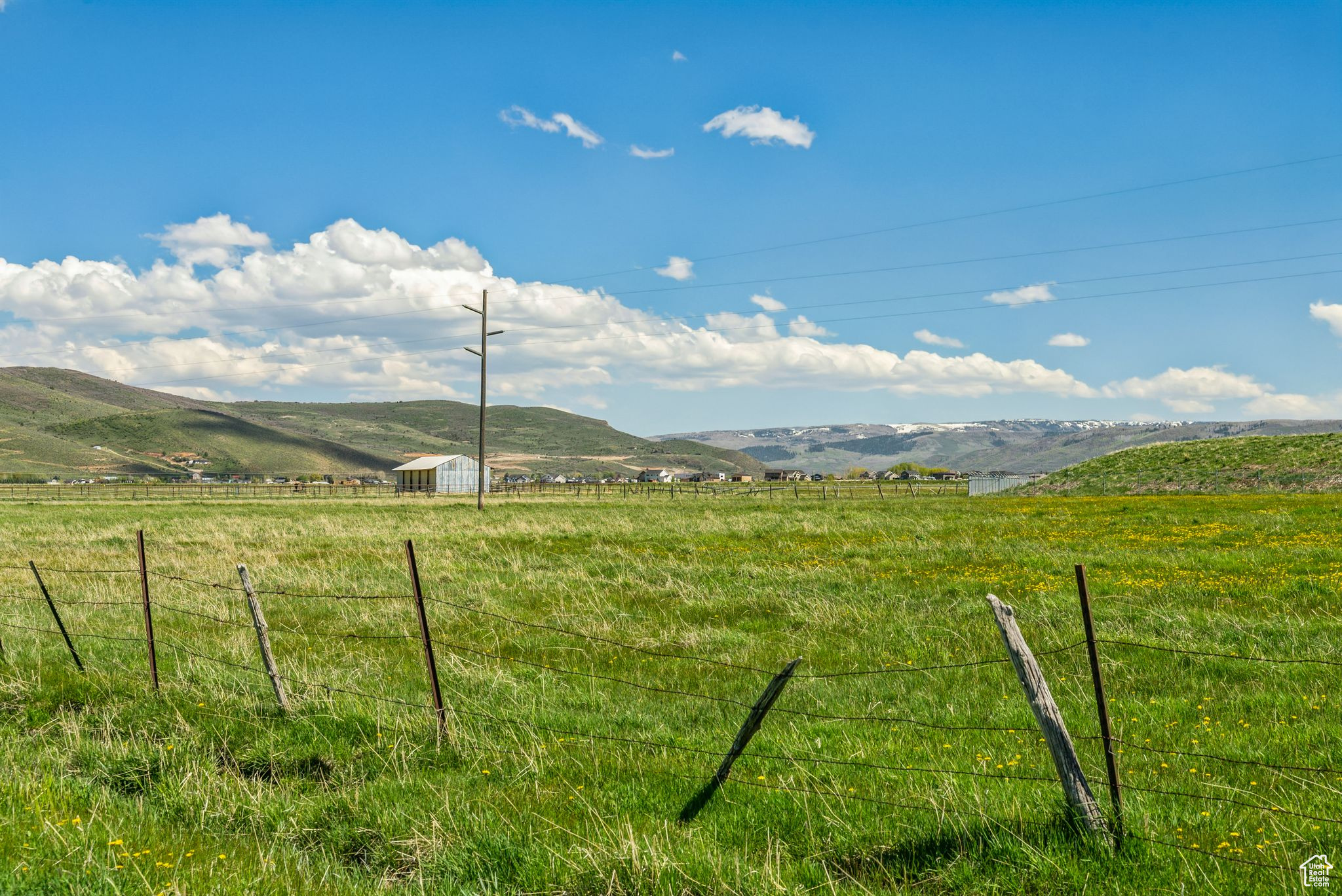 Land, Kamas, Utah image 29
