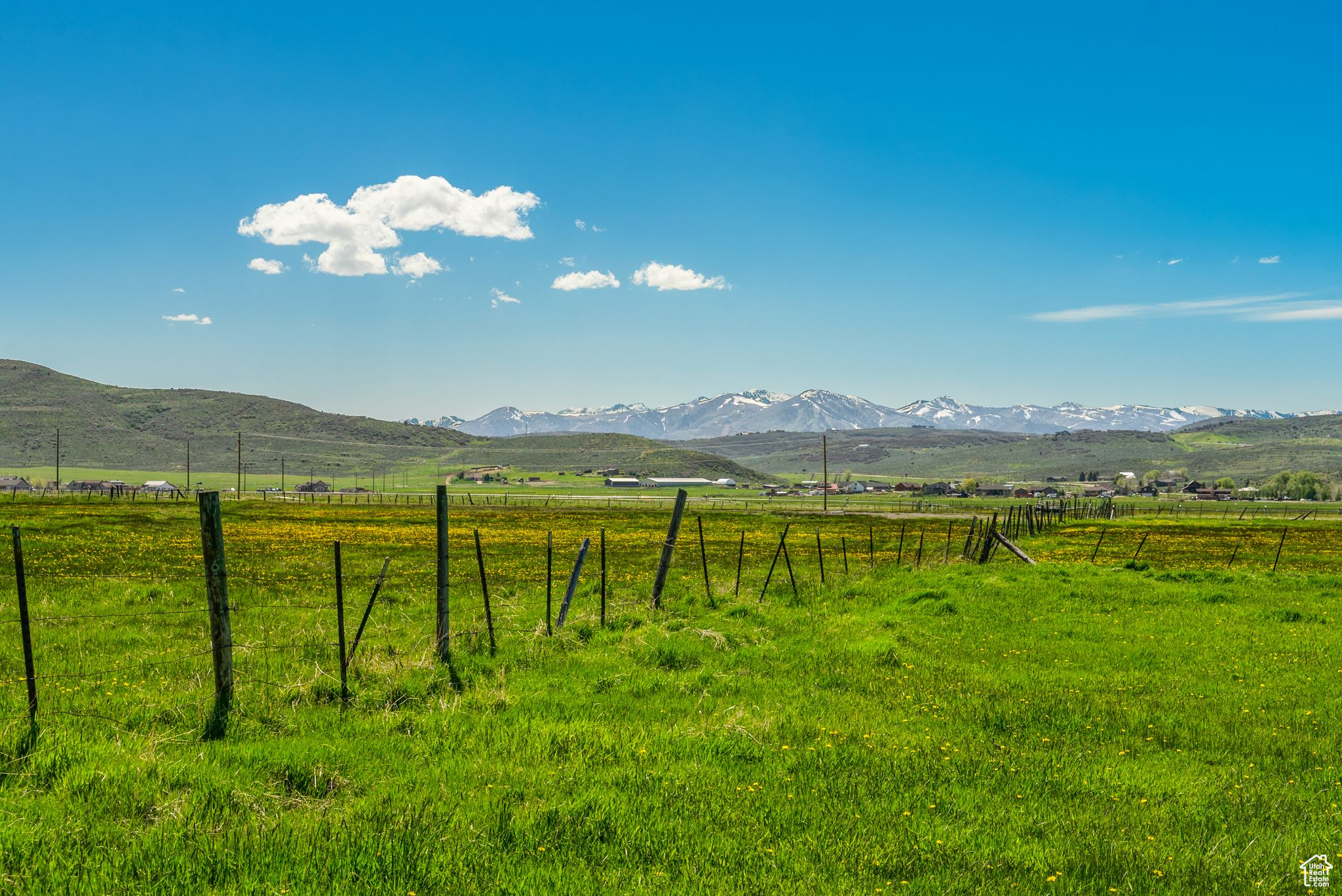 Land, Kamas, Utah image 32