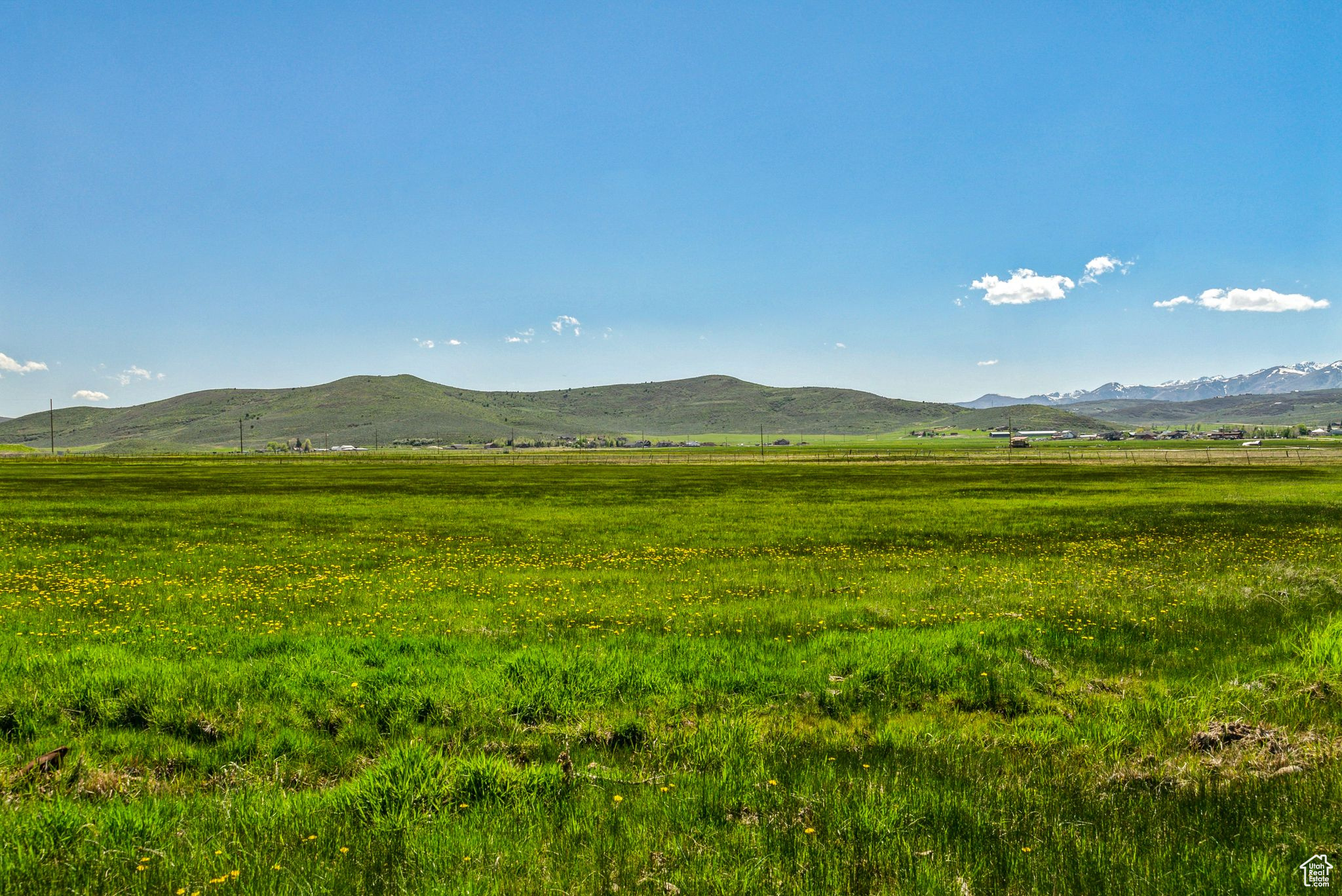 Land, Kamas, Utah image 22