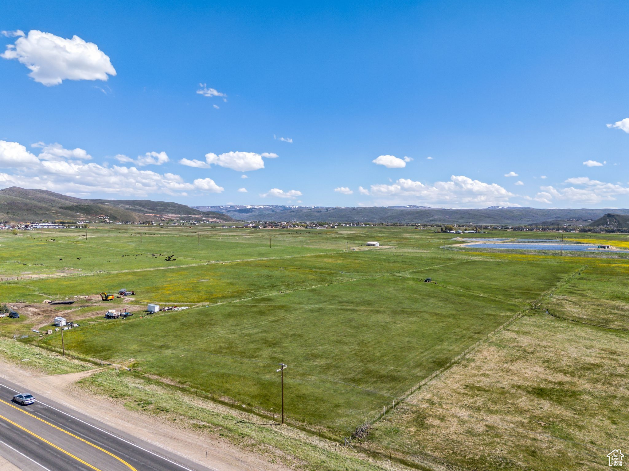 Land, Kamas, Utah image 12