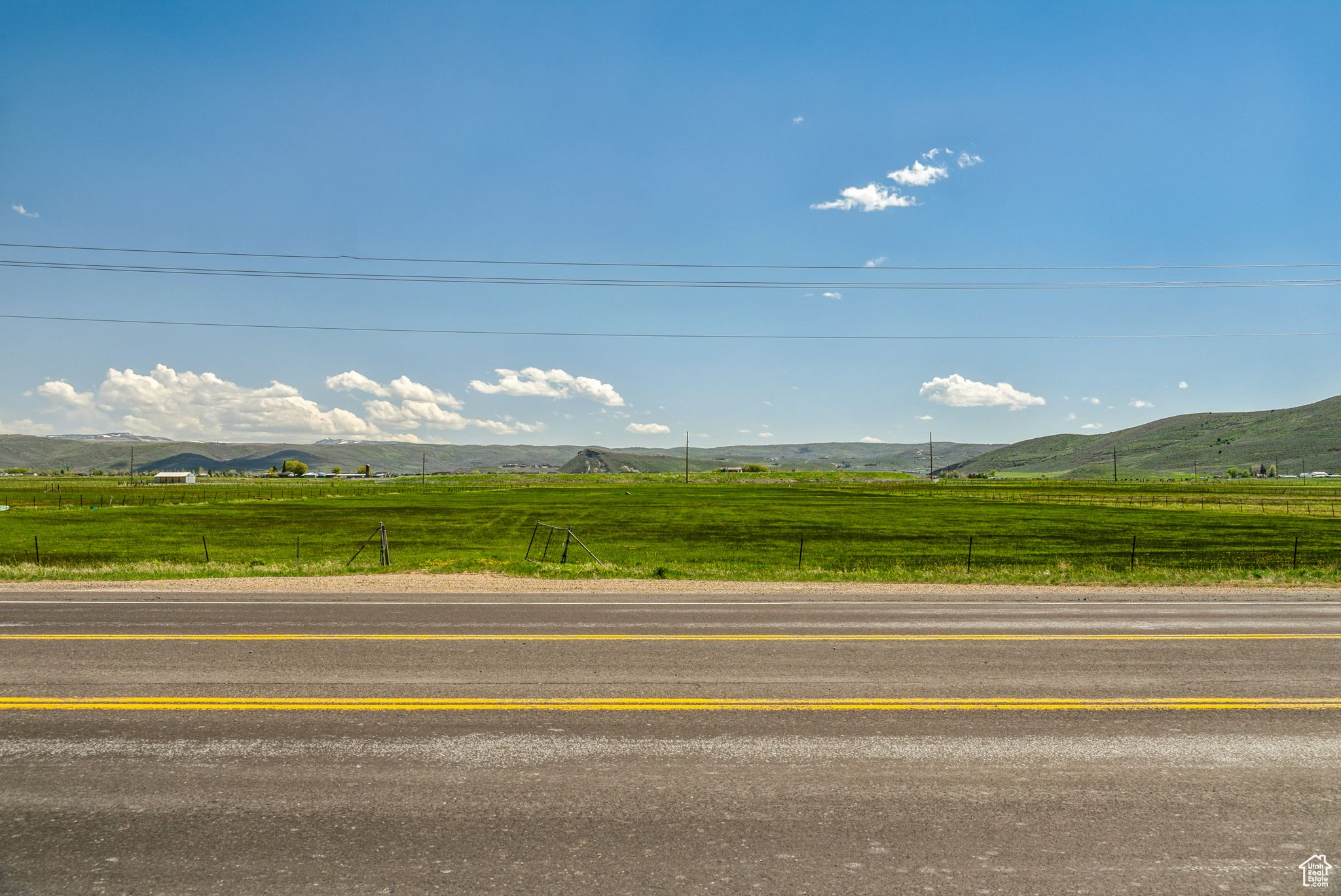 Land, Kamas, Utah image 20