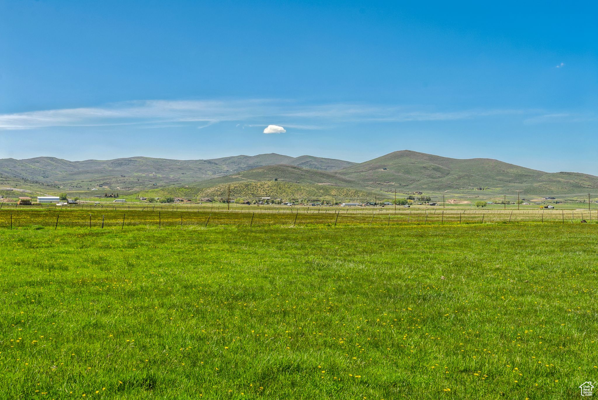 Land, Kamas, Utah image 31