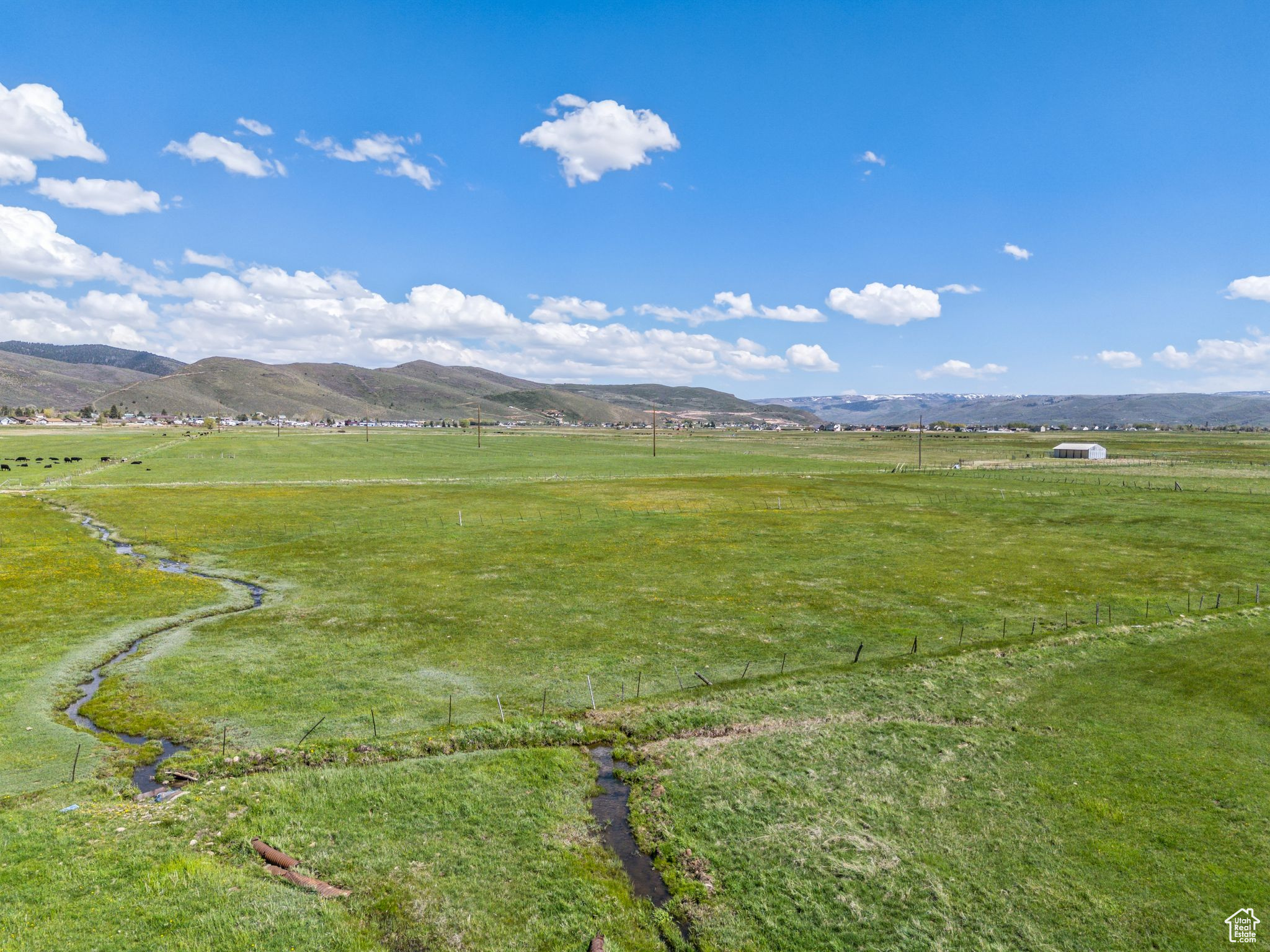 Land, Kamas, Utah image 9