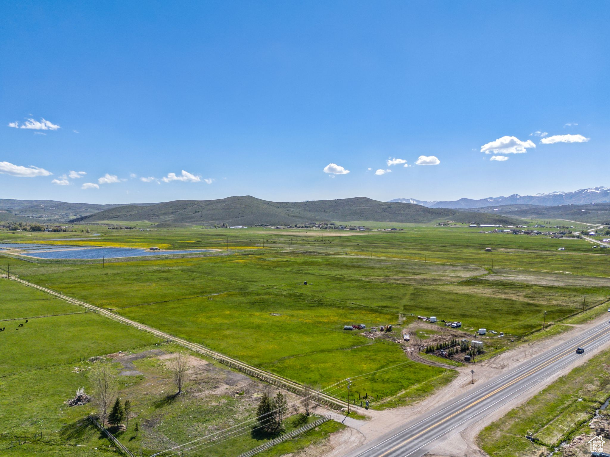 Land, Kamas, Utah image 19