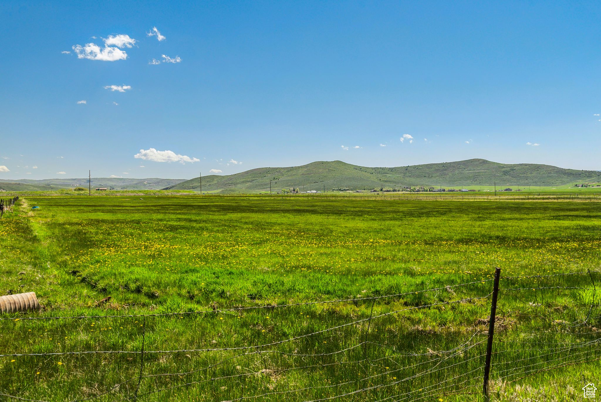 Land, Kamas, Utah image 21