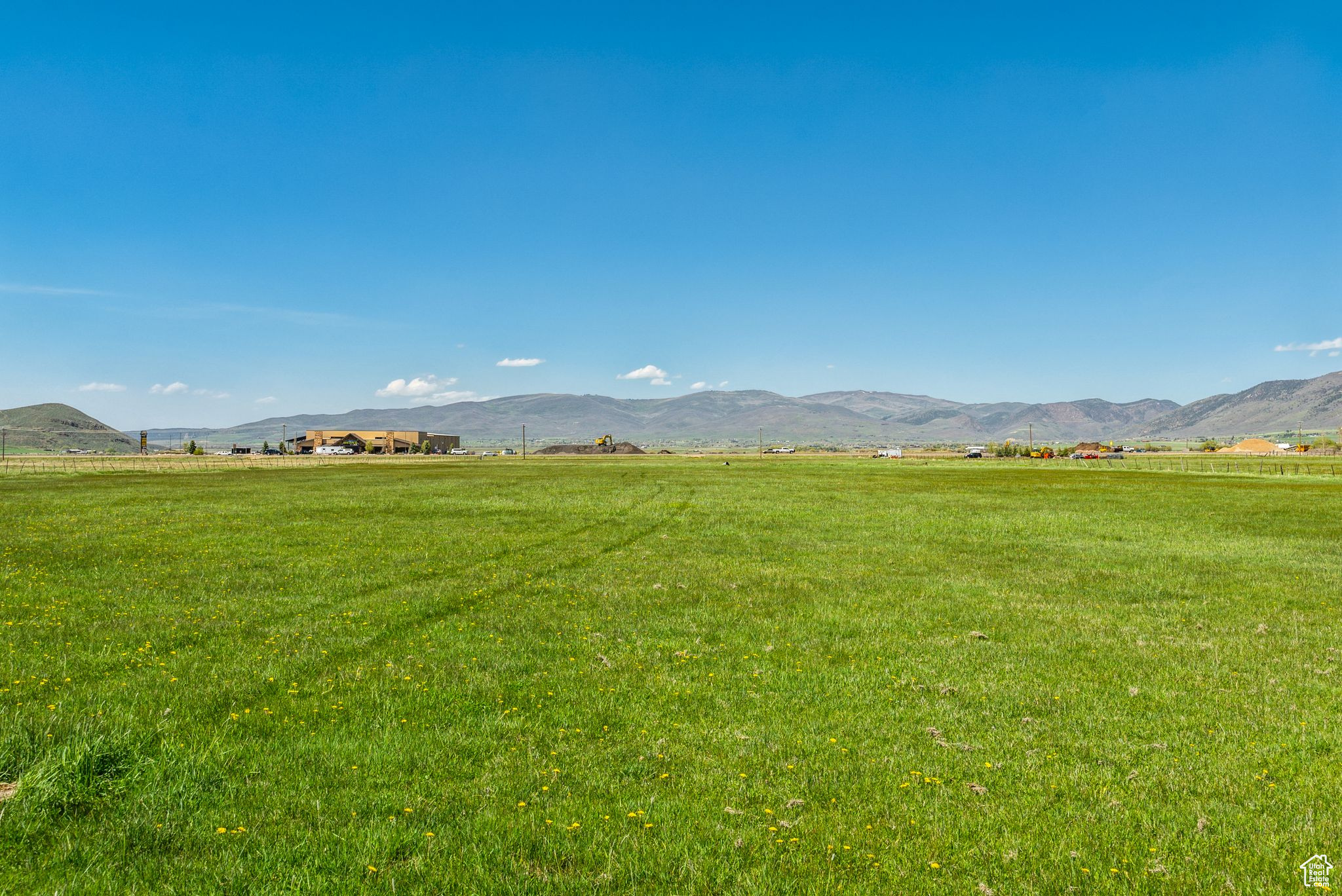Land, Kamas, Utah image 33