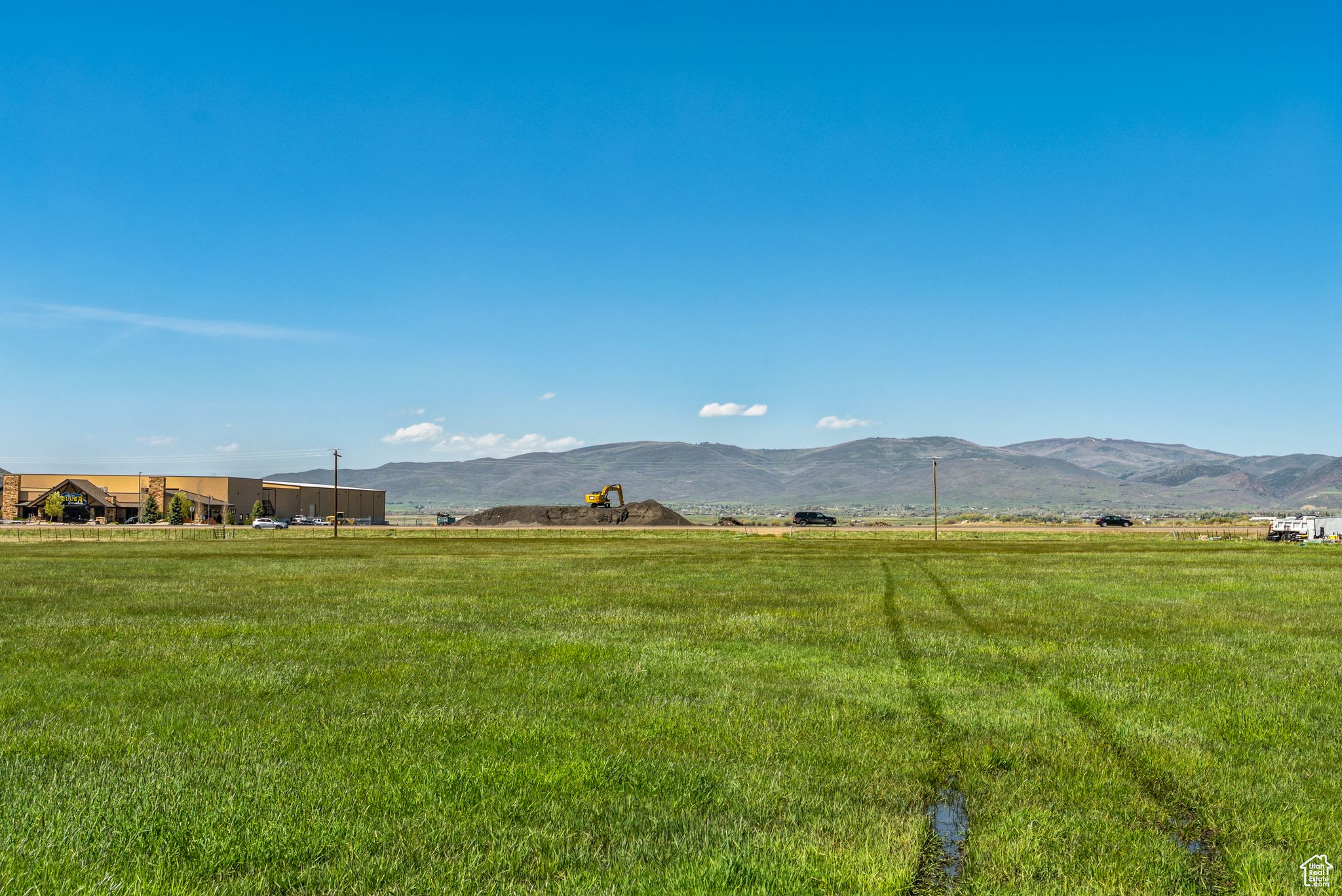 Land, Kamas, Utah image 28