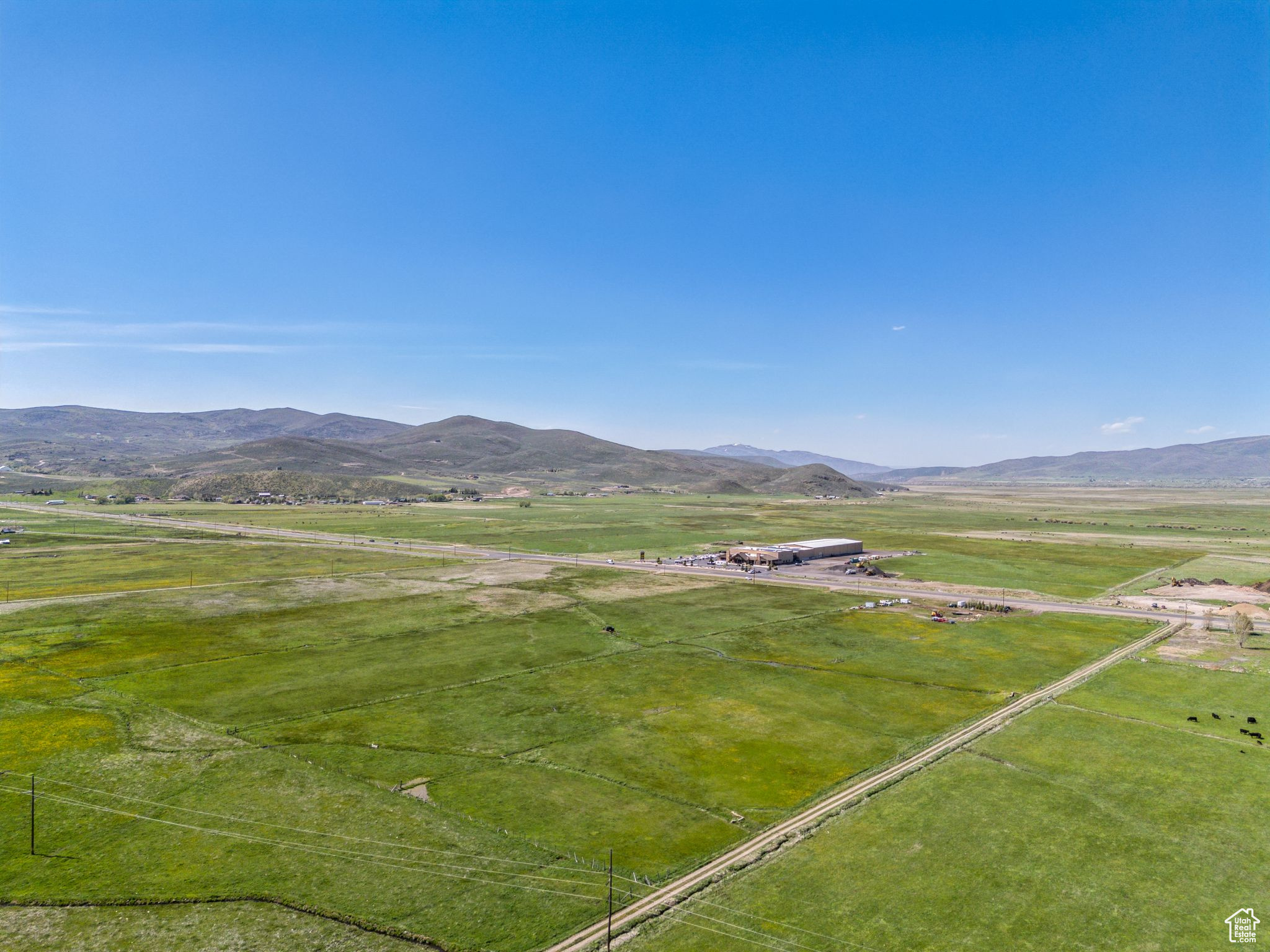 Land, Kamas, Utah image 17